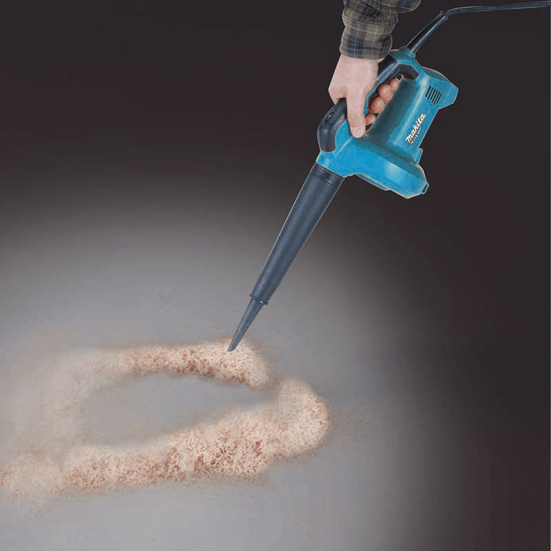 Makita MT M4000B Air Blower 530W - KHM Megatools Corp. Makita MT M4000B Air Blower 530W - KHM Megatools Corp.